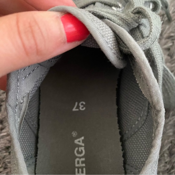 Superga sneakers - Picture 4 of 9